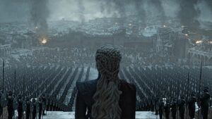 806 Daenerys' Armee