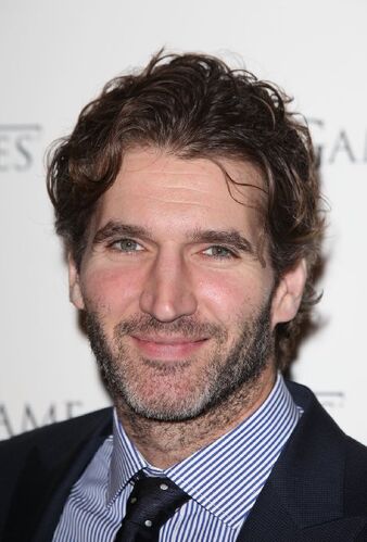 David Benioff