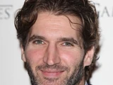 David Benioff