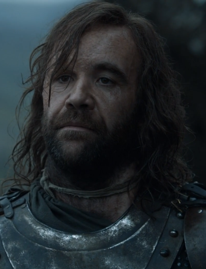 Sandor Clegane | Wiki of Westeros | Fandom