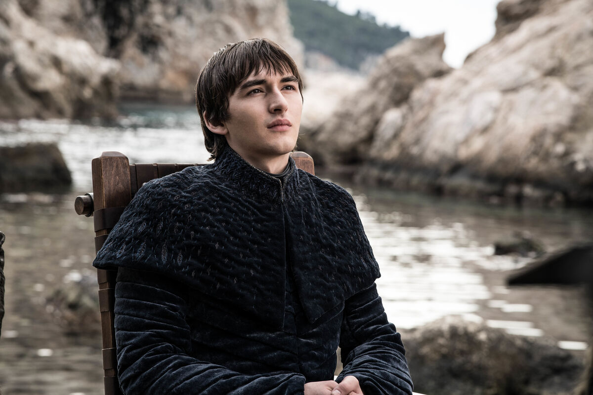 All hail king Rhaegar Targaryen first of his name king of the andals rohynar and the first men , lord of the seven kingdoms,ruler of the new valyrian empire ,ruler of ghiscari