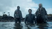 Euron Greyjoy becomes king iron islands