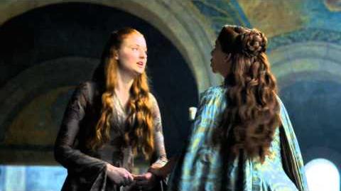 Game of Thrones Season 4 Inside the Episode 7 (HBO)