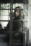 Jaqen H'ghar