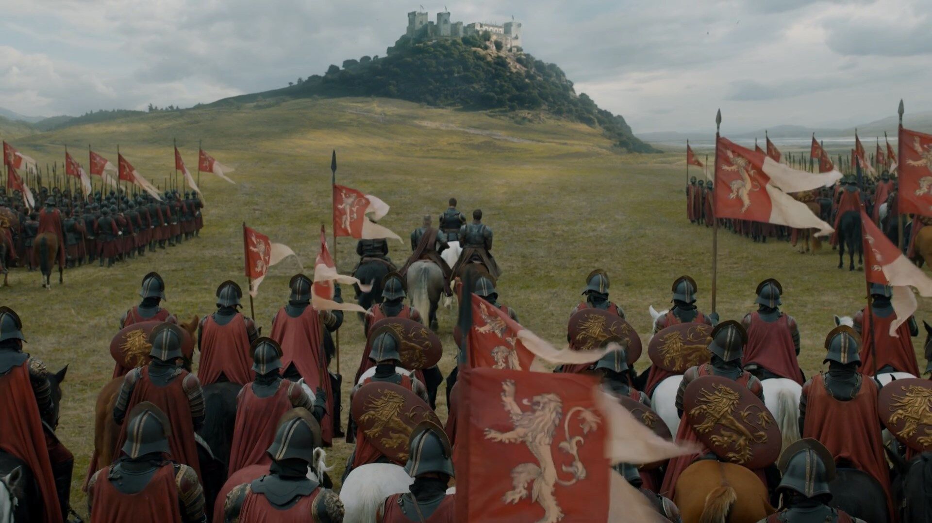 Highgarden Map Game Of Thrones  Fasci Garden