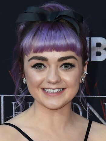 Maisie Williams