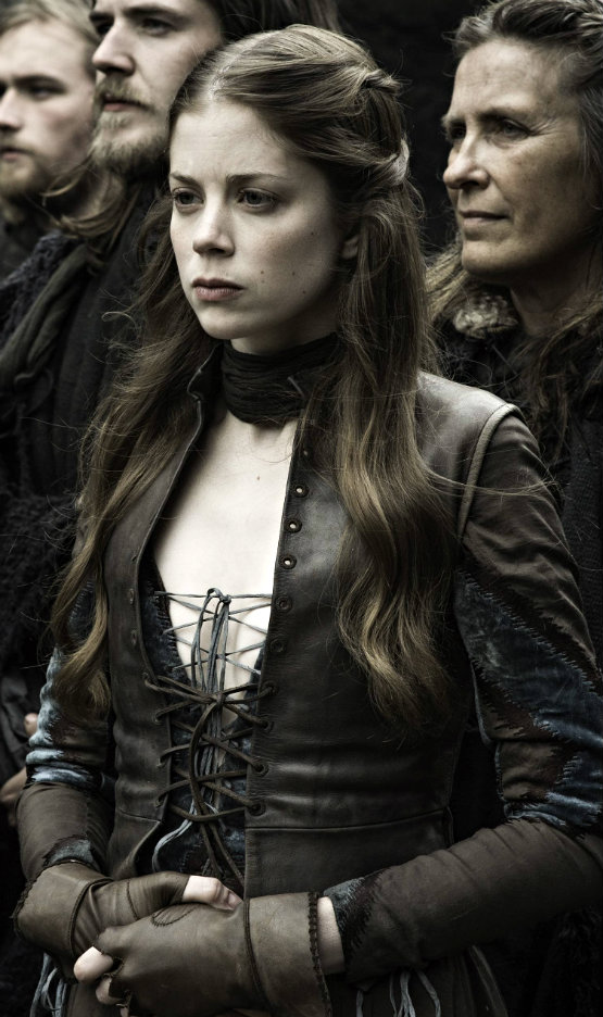 Myranda, Wiki of Westeros