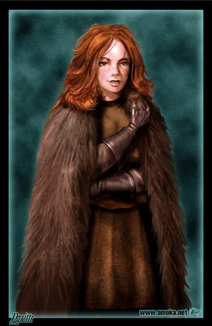 Ygritte, Wiki of Westeros