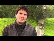Game of Thrones Season 3: Episode 6 - Hormones and Hope (HBO)