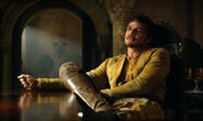 Oberyn - The Laws of Gods and Men