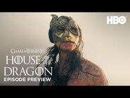 Season 1 Episode 3 Preview / House of the Dragon (HBO)