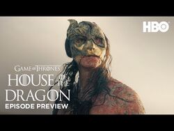New images from House of the Dragon Episode 3, Second of His Name