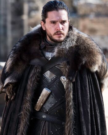 Jon Snow