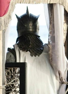 Arys Oakheart (serial)