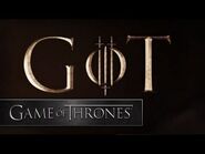 Game of Thrones: Season 3 - Tease (HBO)