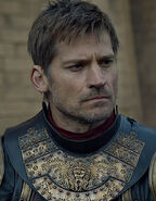 Jaime in Season 6.