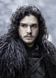 Jon Snow (S05E05)