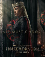 S2 Rhaenyra Targaryen Promo 2