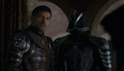 JaimethreatedByclegane