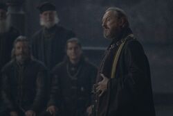KOTNS Beric Dondarrion Still