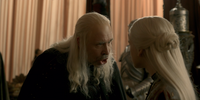 SOHN Viserys & Rhaenyra