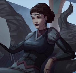 Sharra Arryn