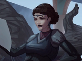 Sharra Arryn