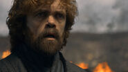 Tyrion Fire S8 Ep5