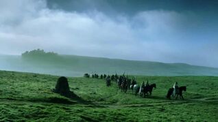 Winterfell distance