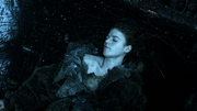 Ygritte 4x10