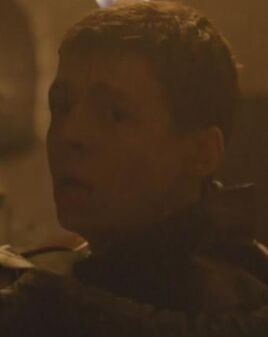 Bolton guard S04E06