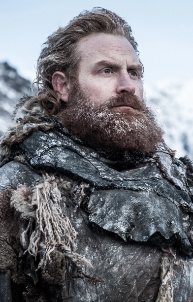 Tormund Giantsbane – Wikipédia, a enciclopédia livre