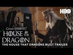 The House That Dragons Built: Season 1, Wiki of Westeros