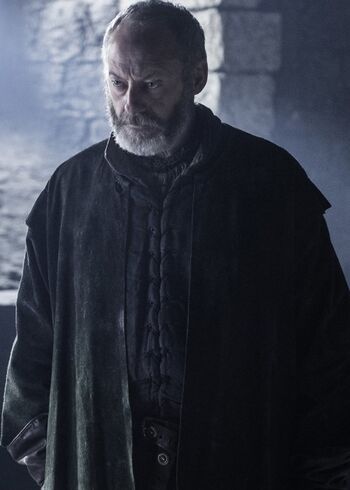 Davos Seaworth