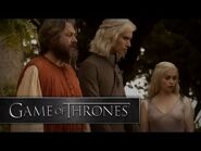 Game Of Thrones "Fear and Blood" Trailer (HBO)