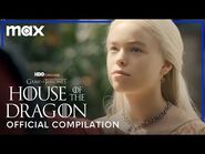 Rhaenyra & Daemon Targaryen's Relationship Journey / House Of The Dragon / Max
