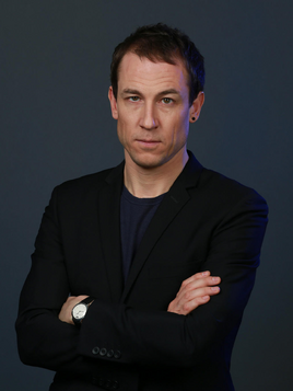 Tobias Menzies