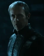 Promotional image of Stannis for Season 4.