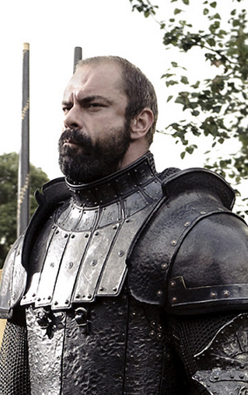 Sandor Clegane - A Wiki of Ice and Fire