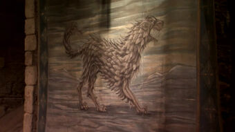House Stark Game Of Thrones Wiki Fandom