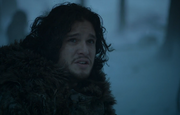 The climb jon snow