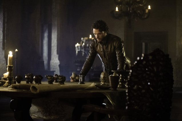 Timeline Game Of Thrones Wiki Fandom