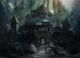 Железный Форт