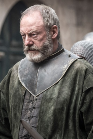 Davos Seaworth - A Wiki of Ice and Fire