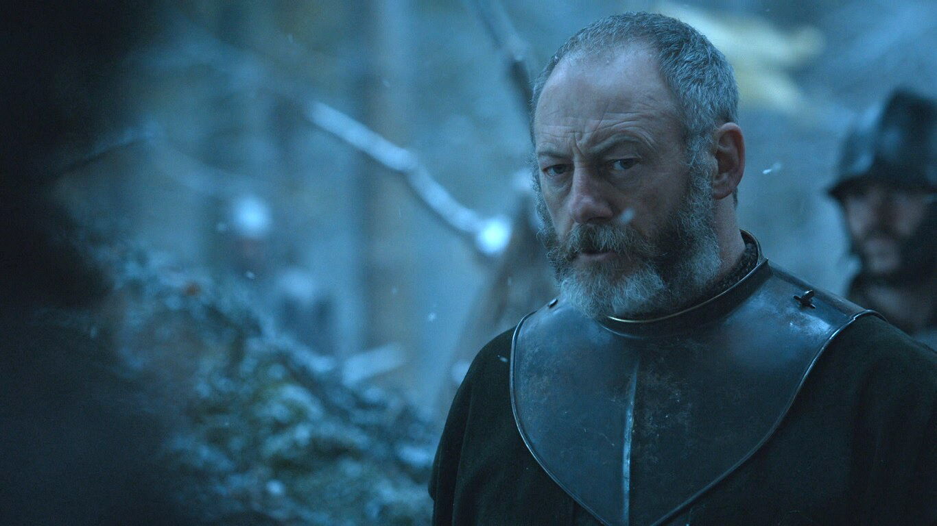 Davos Seaworth Game Of Thrones Wiki Fandom