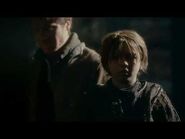 Game Of Thrones Season 2: Nowhere To Hide Promo