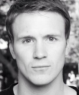 Paddy Wallace
