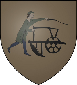 House Darry