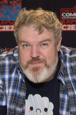 Kristian Nairn