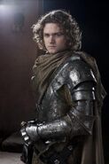 Loras ValarMorghulis Armor